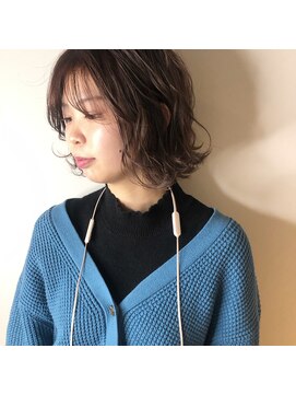 トイトイトイ(toi toi toi) パーマ