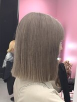 エゴ 池袋(EGO)&nbsp;グレージュ/ミルクティーカラー