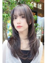 オブハーツ 八王子みなみ野店(OF-HEARTS) 【髪質改善/白髪ぼかし/白髪染め/ハイライト/八王子みなみ野】