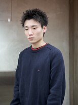 スキルメイト 天神(SKILL MATE)&nbsp;スパイキーショート