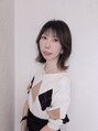 オーブヘアーサラ 仙台石巻店(AUBE HAIR salla)&nbsp;斎藤 有希