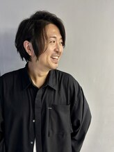 バッカ(BACCA)&nbsp;黒木 直樹