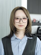 アウラ(AURA) 菊池 彩香
