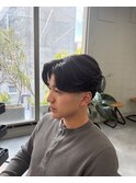 〈NOWAY〉ニュアンスパーマ6.4