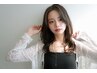 カット+ベーシックカラー+髪質改善ヘアエステトリートメント¥16500