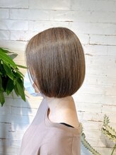 ラフヘアーアンドライフ 所沢東口店(LAF Hair&Life)