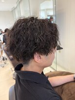 スリーヘアーデザインズ(Three Hair Designs) n