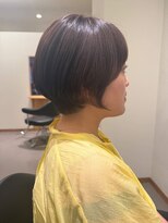 クリック(Click)&nbsp;ショート/丸みショート/くびれショート/30代40代50代/小倉