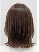 エースカラー メガドン・キホーテ大阪弁天町店(Ace Color)&nbsp;【髪のダメージに】全体白髪染め＋毛髪トリートメント￥4400