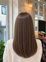 アーツオファ 町田(arts ofa)&nbsp;町田中性酸性縮毛矯正酸性ストレート髪質改善縮毛