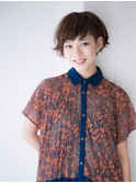 【RICCA】2WAYショート
