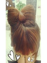 ハナココ 水戸店(hana Coco) リボーン!イベント お仕事 ドレス デート 成人式 水戸