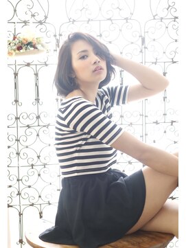 メルクマール(MERKMAL) 大人グラマラス