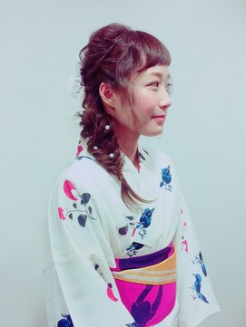 アクティフ(actif) KITSUKE