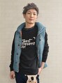ヘアーアンドネイル ビビット(hair&nail bbt)&nbsp;田中 優輝