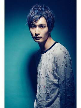 美容室 ラカリテ(LA QUALITE) ショートレイヤー