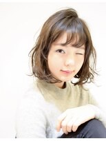 ハリス(Harris) Harris リップラインボブ