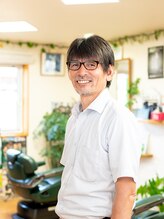 ヘアーエステ オガワ(Ogawa)&nbsp;HITOSHI 