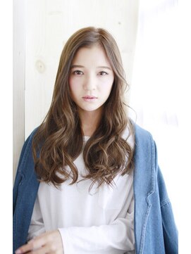 ヘアーアンドメイク アシュレ(Hair&Make assur'e) 【assur'e hair】 -new style- Collection