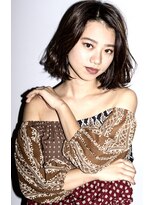 ペスカ 清田店(pesca)&nbsp;フェアリー　ボブ×PESCA