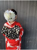 フルフラワー