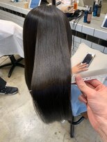 ウェイブ(WAVE)&nbsp;『【ＷＡＶＥ】髪質改善プリンセストリートメント☆』