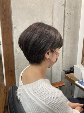 シルフィ(sylph) ショートスタイル