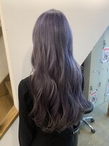 シェア 天王寺(share)&nbsp;ラベンダーカラー