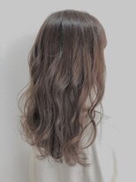 シエル 立川店(CIEL)&nbsp;【CIEl×久光】ケアブリーチで作るクリーミーベージュ