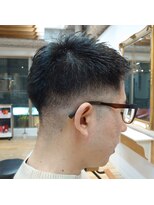 カタチ 新丸子(katachi)&nbsp;ナチュラルフェードスタイル