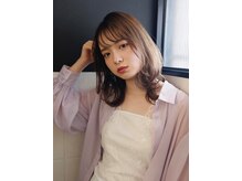オペラ バイ バレエ 清澄白河店(OPERA by BALLET HAIR)