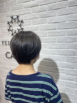 ビューティー エールフォルム 浜松有玉店(BEAUTY YELLFORME) ブルージュ