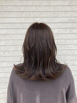 フラッシュ 高蔵寺店&nbsp;のばしかけ外ハネ