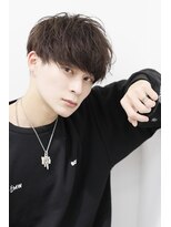 リップス 梅田ロフト(LIPPS) トライブマッシュ