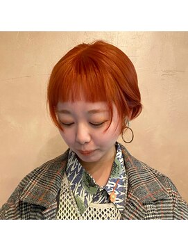 アソート トウキョウ (ASSORT TOKYO) フレッシュオレンジ