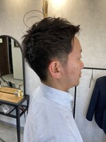 ヌーク(nuuk) メンズショート