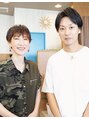 キューニーゴ(925)/hair salon 925