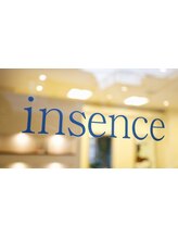 insence 二子玉川店 【インセンスフタコタマガワ】