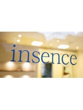 insence 二子玉川店　【インセンスフタコタマガワ】