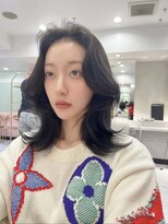 ジーナ 名駅(XENA.) くびれを覆う☆ワンホンSTYLE