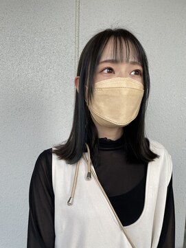 モダンクラフト 河原町店(modern craft) セミディボブ