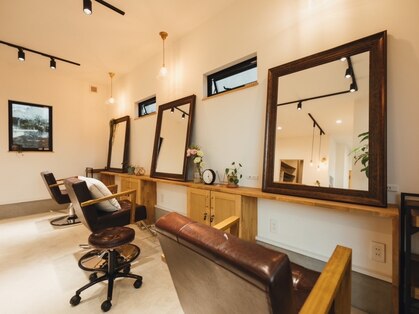 シェリー(Cherie)の写真