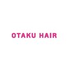 オタクヘア 渋谷(OTAKU HAIR)のお店ロゴ