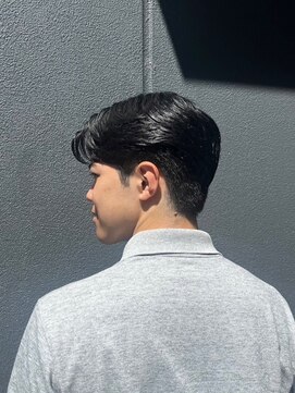 ティーエフセンチュリー(TF CENTURY) スッキリメンズ