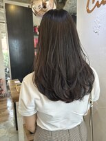 ロングレイヤー