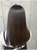 【Dalahast】美髪ストレートヘアー