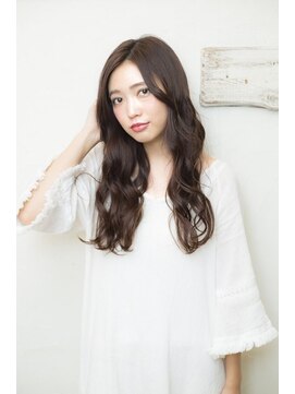 アリシアヘアー(ARISHIA hair) 髪質改善 トリートメントカラー 【アリシアヘアー 那珂/那珂市】