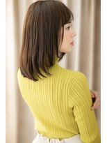 カバーヘア ブリス 戸田公園西口店(COVER HAIR bliss) □シルキーベージュヘルシースタイル303戸田公園30代40代50代