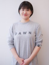 ファロ 二子玉川(falo) 村田 智美