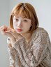 【DAOの技術を体験】カット+クイックトリートメント ￥6000　→ ￥4500